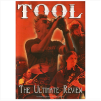 Tool: The Ultimate Review (DVD)